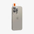 Spigen iPhone 16 Series Optik Pro EZ Fit Lens Protector